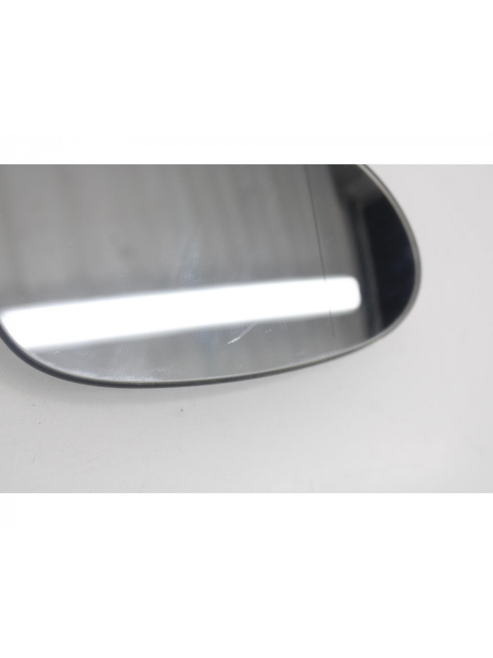 Recambio de cristal retrovisor derecho para bmw serie 1 berlina (e81/e87) 118d referencia OEM IAM 34094