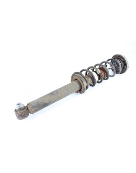Recambio de amortiguador trasero derecho para bmw serie 5 lim. (f10) 525d referencia OEM IAM 4062T.D.