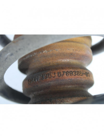 Recambio de amortiguador trasero derecho para bmw serie 5 lim. (f10) 525d referencia OEM IAM 4062T.D.