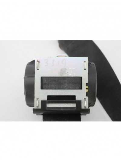 Recambio de cinturon seguridad trasero izquierdo para bmw serie 1 berlina (e81/e87) 118d referencia OEM IAM 607051100C