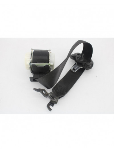 Recambio de cinturon seguridad delantero derecho para bmw serie 1 berlina (e81/e87) 118d referencia OEM IAM 33059849C