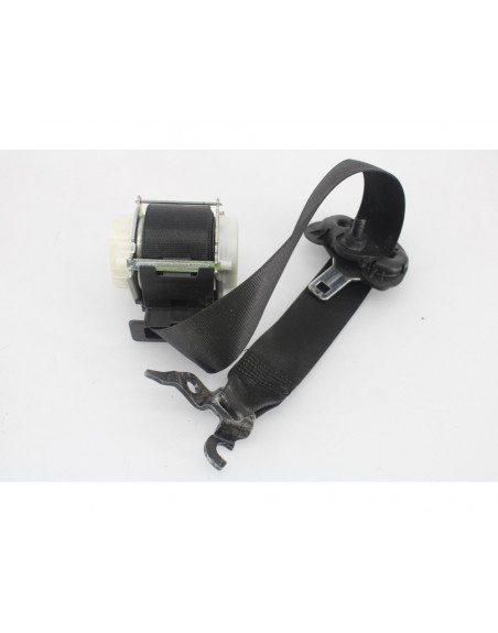 Recambio de cinturon seguridad delantero derecho para bmw serie 1 berlina (e81/e87) 118d referencia OEM IAM 33059849C