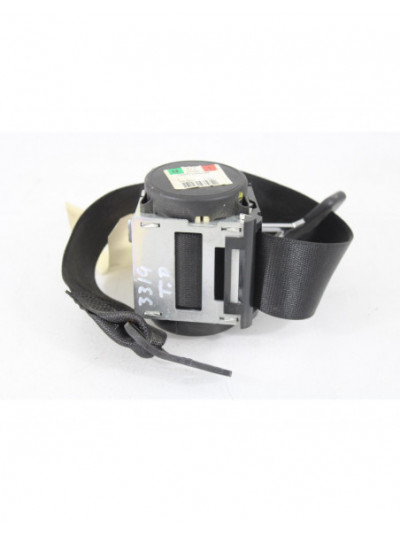 Recambio de cinturon seguridad trasero derecho para bmw serie 1 berlina (e81/e87) 118d referencia OEM IAM 607051100C