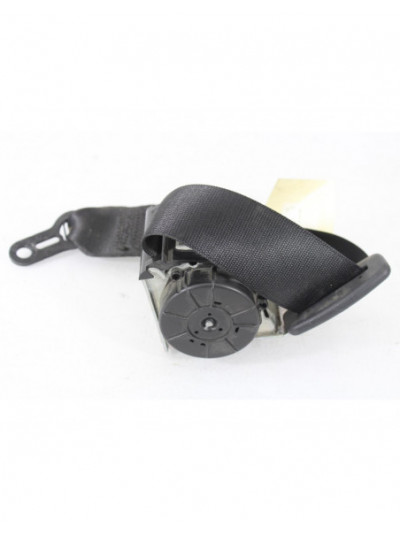 Recambio de cinturon seguridad trasero derecho para bmw serie 1 berlina (e81/e87) 118d referencia OEM IAM 607051100C