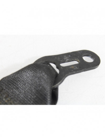 Recambio de cinturon seguridad trasero derecho para bmw serie 1 berlina (e81/e87) 118d referencia OEM IAM 607051100C