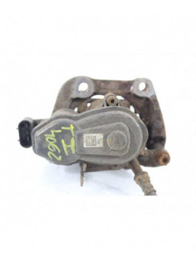 Recambio de pinza freno trasera izquierda para bmw serie 5 lim. (f10) 525d referencia OEM IAM 4062TI.