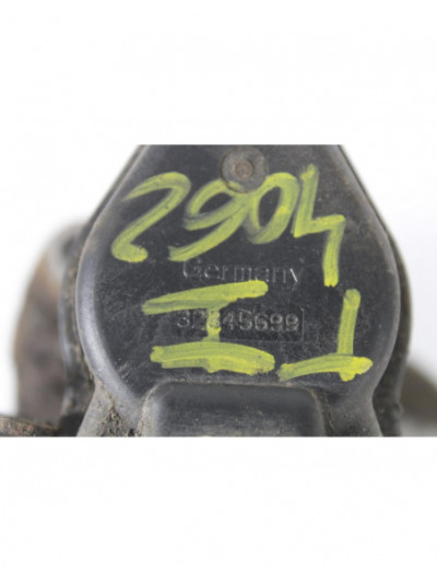 Recambio de pinza freno trasera izquierda para bmw serie 5 lim. (f10) 525d referencia OEM IAM 4062TI.