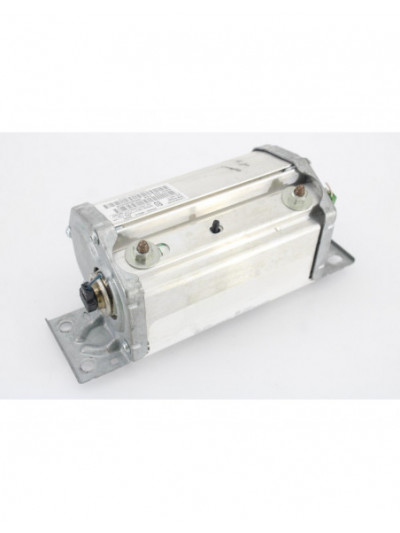 Recambio de airbag delantero derecho para bmw serie 1 berlina (e81/e87) 118d referencia OEM IAM 39698286007E