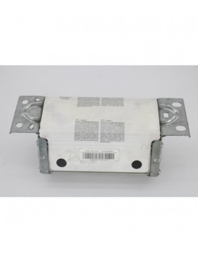 Recambio de airbag delantero derecho para bmw serie 1 berlina (e81/e87) 118d referencia OEM IAM 39698286007E