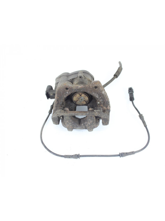 Recambio de pinza freno trasera derecha para bmw serie 5 lim. (f10) 525d referencia OEM IAM 32345699