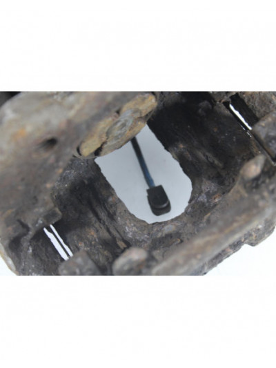 Recambio de pinza freno trasera derecha para bmw serie 5 lim. (f10) 525d referencia OEM IAM 32345699