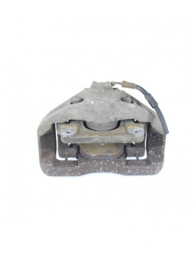Recambio de pinza freno delantera izquierda para bmw serie 5 lim. (f10) 525d referencia OEM IAM 4062D.I.