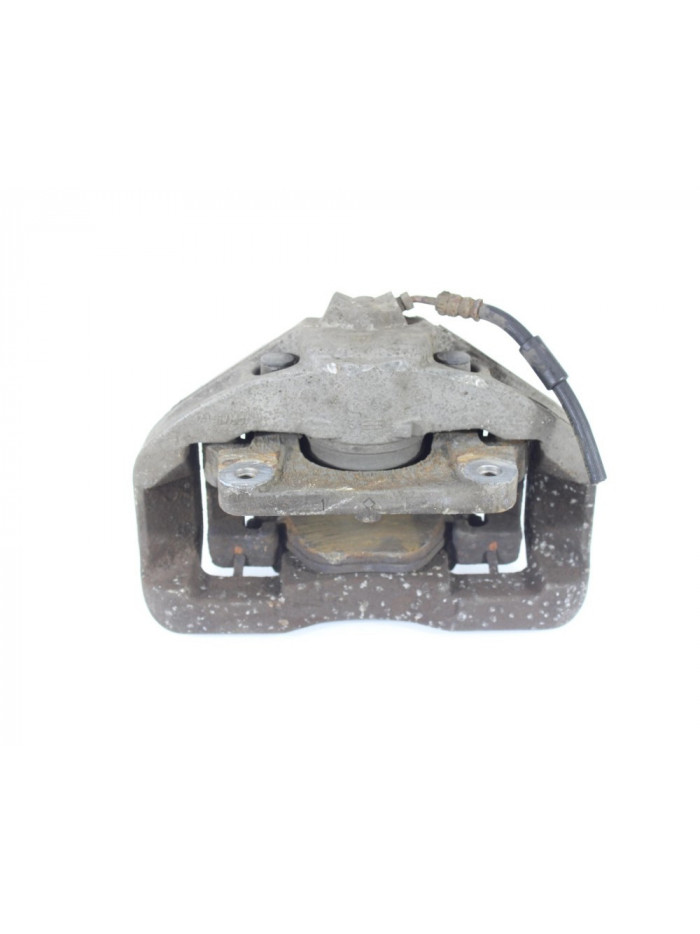 Recambio de pinza freno delantera izquierda para bmw serie 5 lim. (f10) 525d referencia OEM IAM 4062D.I.