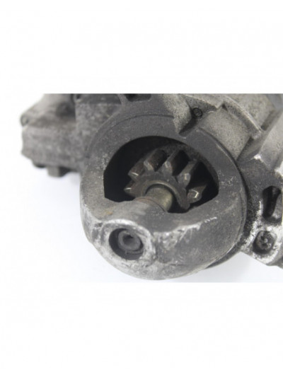 Motor arranque BMW X1 sDrive 18d Diesel 143CV 105KW 2010