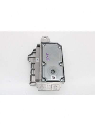 Recambio de centralita airbag para bmw serie 1 berlina (e81/e87) 118d referencia OEM IAM 65779184432