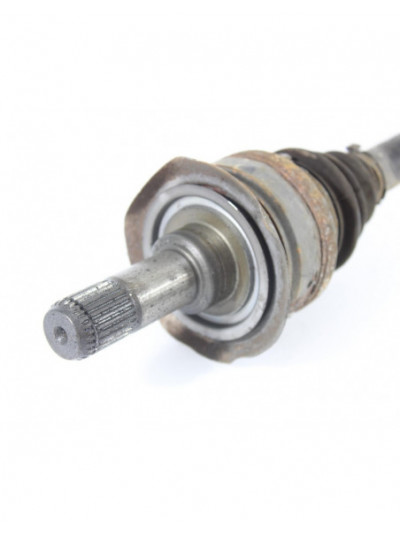 Transmision trasera izquierda BMW SERIE 5 LIM. 525d 2010