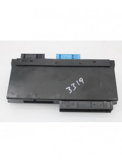 Modulo electronico BMW SERIE 1 BERLINA 118d 2009