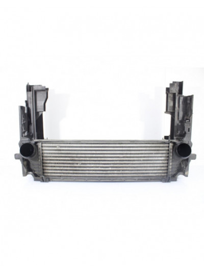 Intercooler BMW SERIE 5 LIM. 525d Diesel 204CV 150KW 2010