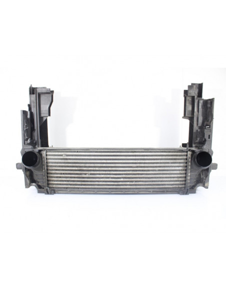 Intercooler BMW SERIE 5 LIM. 525d Diesel 204CV 150KW 2010