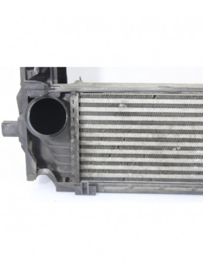 Intercooler BMW SERIE 5 LIM. 525d Diesel 204CV 150KW 2010