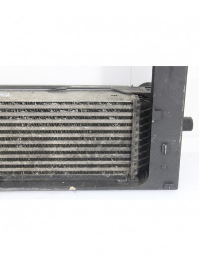 Intercooler BMW SERIE 5 LIM. 525d Diesel 204CV 150KW 2010