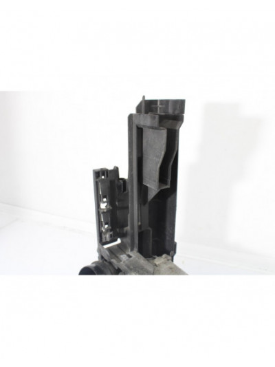 Intercooler BMW SERIE 5 LIM. 525d Diesel 204CV 150KW 2010