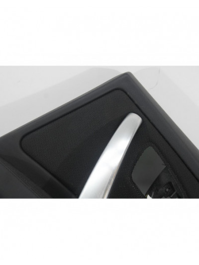 Recambio de guarnecido puerta trasera derecha para bmw serie 1 berlina (e81/e87) 118d referencia OEM IAM 6975310