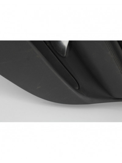 Recambio de guarnecido puerta trasera derecha para bmw serie 1 berlina (e81/e87) 118d referencia OEM IAM 6975310