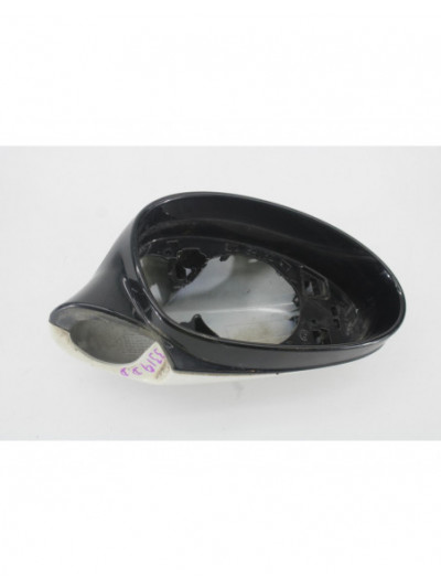 Recambio de carcasa retrovisor derecho para bmw serie 1 berlina (e81/e87) 118d referencia OEM IAM 3319D.D