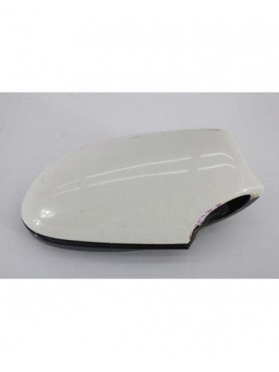 Carcasa retrovisor derecho BMW SERIE 1 BERLINA 118d 2009