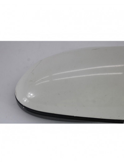 Carcasa retrovisor derecho BMW SERIE 1 BERLINA 118d 2009
