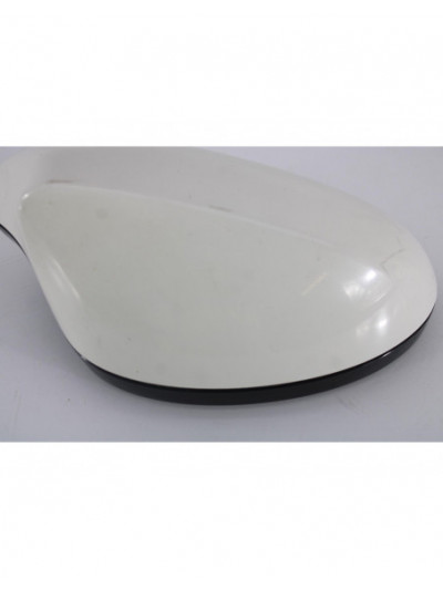 Carcasa retrovisor derecho BMW SERIE 1 BERLINA 118d 2009