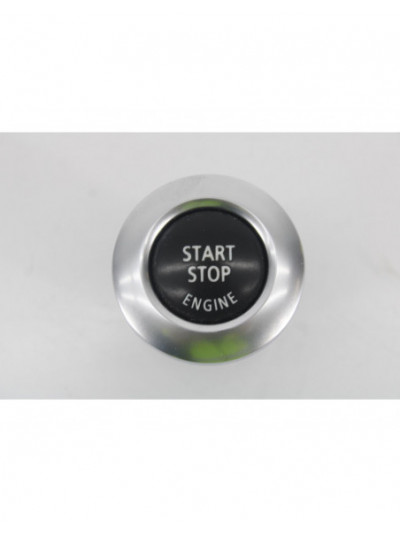Recambio de boton start/stop para bmw serie 1 berlina (e81/e87) 118d referencia OEM IAM 6949499