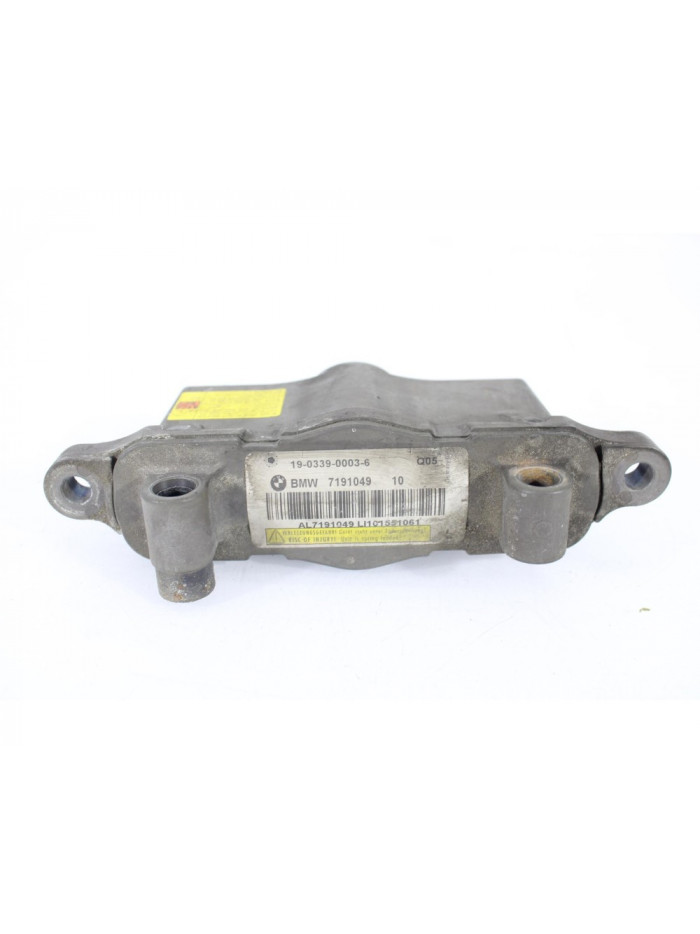 Recambio de airbag de capot para bmw serie 5 lim. (f10) 525d referencia OEM IAM 7191049IZQ.