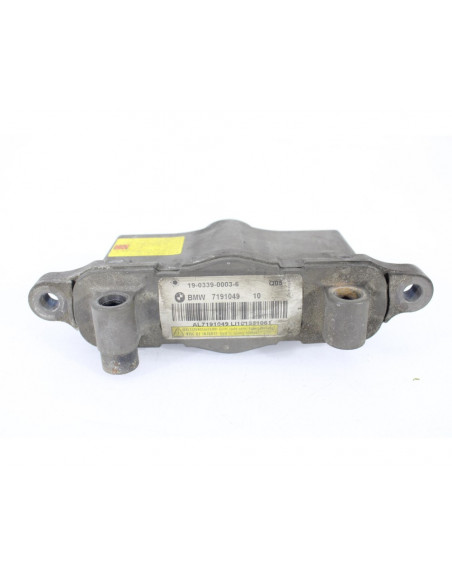Recambio de airbag de capot para bmw serie 5 lim. (f10) 525d referencia OEM IAM 7191049IZQ.