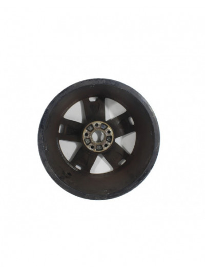 Recambio de llanta para audi a3 (8p1) 1.9 tdi referencia OEM IAM 8P0601025BL5396/4