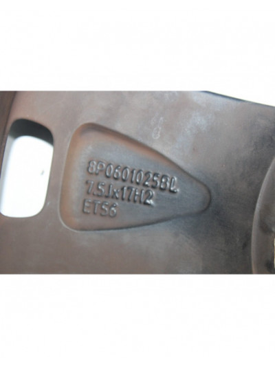 Recambio de llanta para audi a3 (8p1) 1.9 tdi referencia OEM IAM 8P0601025BL5396/4