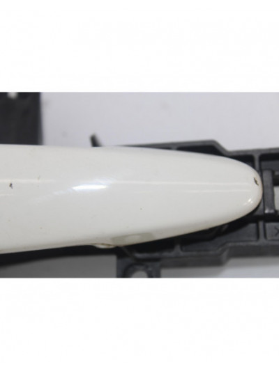 Recambio de maneta exterior trasera derecha para bmw serie 1 berlina (e81/e87) 118d referencia OEM IAM 3319T.D