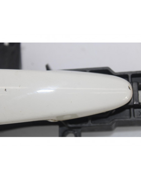 Recambio de maneta exterior trasera derecha para bmw serie 1 berlina (e81/e87) 118d referencia OEM IAM 3319T.D