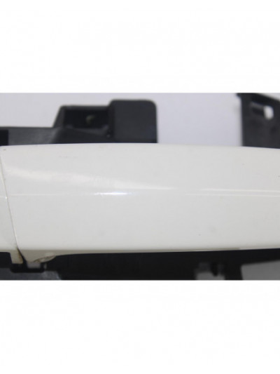 Recambio de maneta exterior trasera derecha para bmw serie 1 berlina (e81/e87) 118d referencia OEM IAM 3319T.D