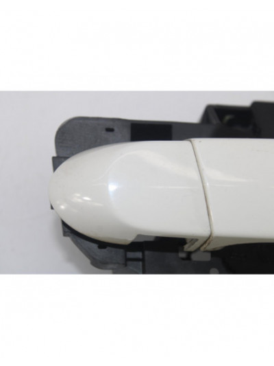 Recambio de maneta exterior trasera derecha para bmw serie 1 berlina (e81/e87) 118d referencia OEM IAM 3319T.D