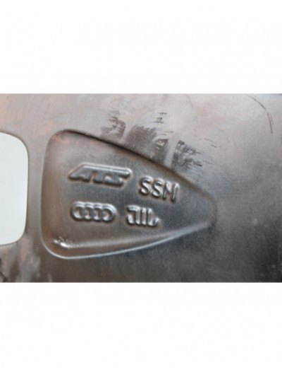 Recambio de llanta para audi a3 (8p1) 1.9 tdi referencia OEM IAM 8P0601025BL5396/4
