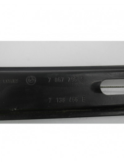 Elevalunas delantero derecho BMW SERIE 1 BERLINA 118d 2009