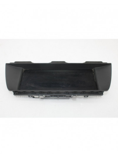 Recambio de pantalla navegador para bmw serie 5 lim. (f10) 525d referencia OEM IAM 65509225707