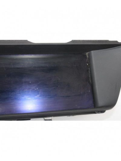 Recambio de pantalla navegador para bmw serie 5 lim. (f10) 525d referencia OEM IAM 65509225707