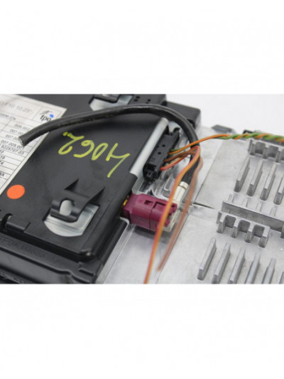 Recambio de pantalla navegador para bmw serie 5 lim. (f10) 525d referencia OEM IAM 65509225707