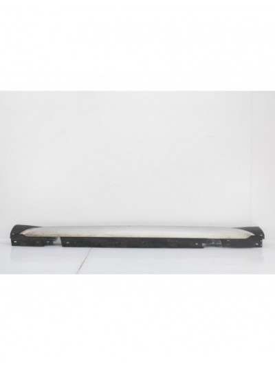 Recambio de faldon lateral izquierdo para bmw x1 (e84) sdrive 18d referencia OEM IAM 51772990599