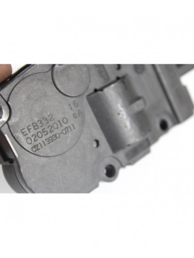 Motor trampilla calefacción BMW X1 sDrive 18d 2010