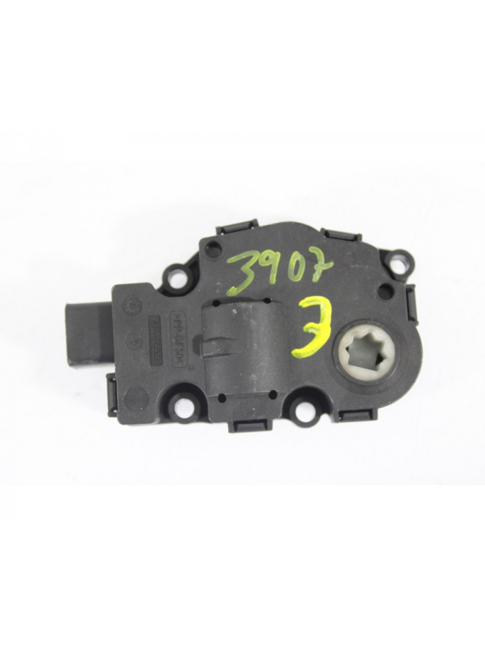 Motor trampilla calefacción BMW X1 sDrive 18d 2010