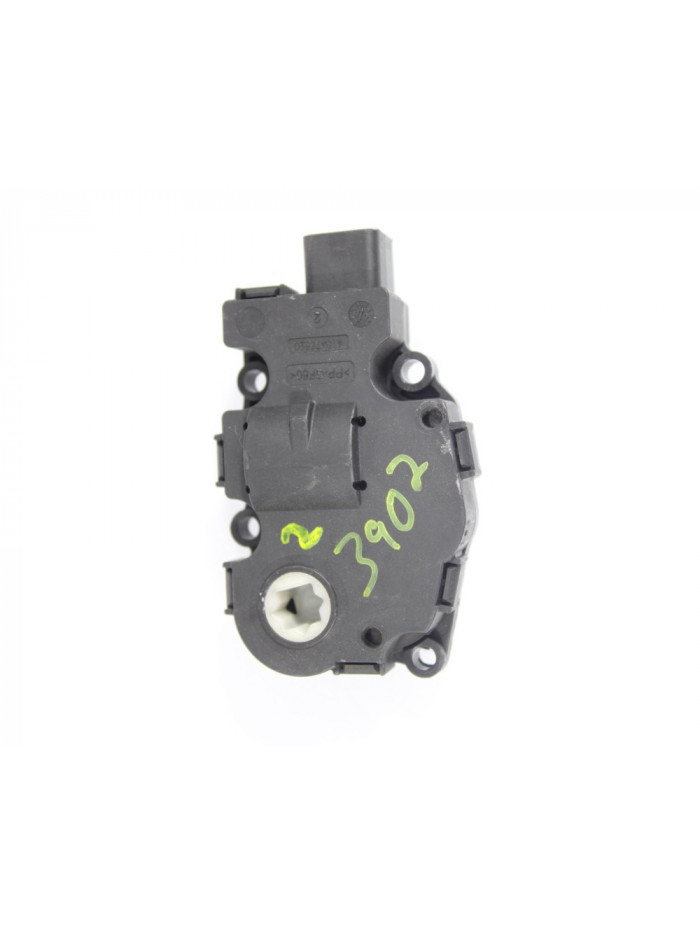 Motor trampilla calefacción BMW X1 sDrive 18d 2010